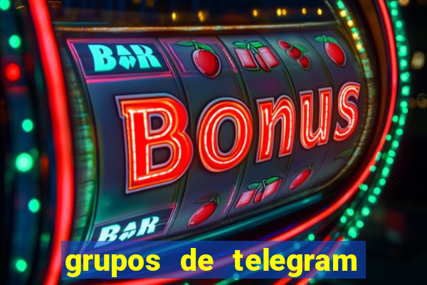 grupos de telegram mais 18